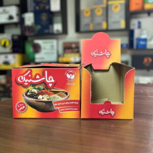 جعبه-استندشو-ادویه